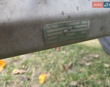 Сірий Боро K4, об'ємом двигуна 0 л та пробігом 100 тис. км за 2700 $, фото 5 на Automoto.ua