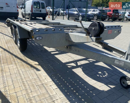 Серый Боро K4, объемом двигателя 0 л и пробегом 0 тыс. км за 3200 $, фото 5 на Automoto.ua
