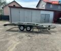 Серый Боро K4, объемом двигателя 0 л и пробегом 0 тыс. км за 3200 $, фото 3 на Automoto.ua