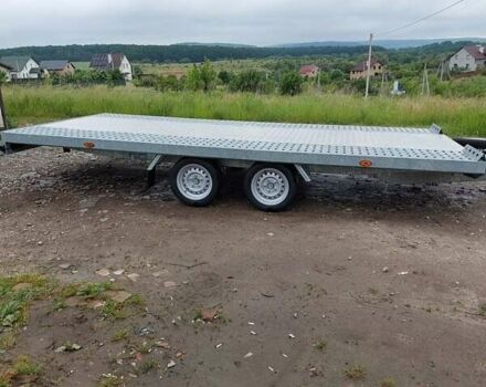 Серый Боро K4, объемом двигателя 0 л и пробегом 0 тыс. км за 6200 $, фото 4 на Automoto.ua