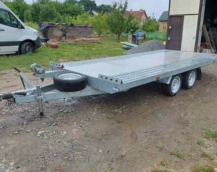 Серый Боро K4, объемом двигателя 0 л и пробегом 0 тыс. км за 6200 $, фото 2 на Automoto.ua