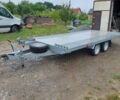 Серый Боро K4, объемом двигателя 0 л и пробегом 0 тыс. км за 6200 $, фото 2 на Automoto.ua