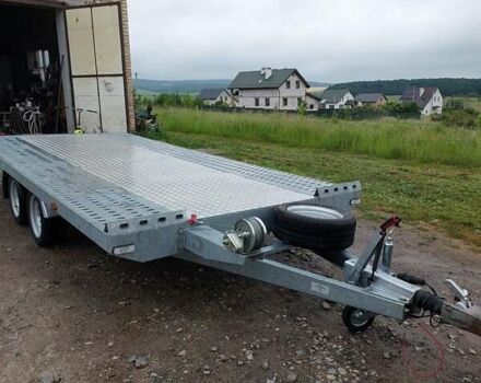 Серый Боро K4, объемом двигателя 0 л и пробегом 0 тыс. км за 6200 $, фото 3 на Automoto.ua