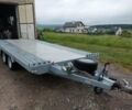 Серый Боро K4, объемом двигателя 0 л и пробегом 0 тыс. км за 6200 $, фото 3 на Automoto.ua