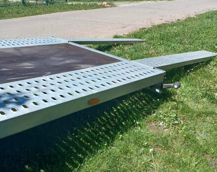 Сірий Боро K4, об'ємом двигуна 0 л та пробігом 1 тис. км за 5700 $, фото 5 на Automoto.ua