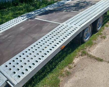 Сірий Боро K4, об'ємом двигуна 0 л та пробігом 1 тис. км за 5700 $, фото 1 на Automoto.ua