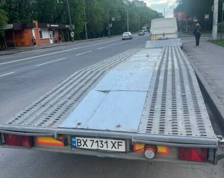Боро K5, об'ємом двигуна 0 л та пробігом 0 тис. км за 7499 $, фото 1 на Automoto.ua