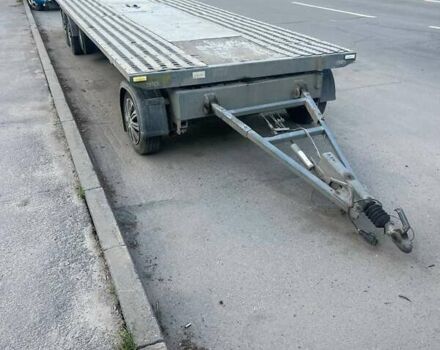 Боро K5, об'ємом двигуна 0 л та пробігом 0 тис. км за 7999 $, фото 1 на Automoto.ua