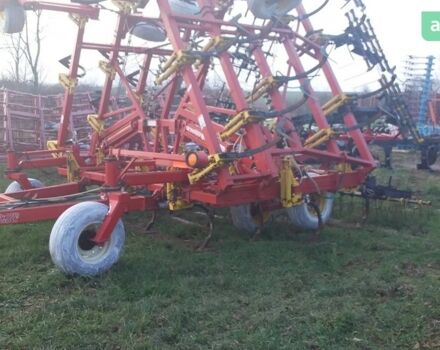 Bourgault 8810, объемом двигателя 0 л и пробегом 0 тыс. км за 38443 $, фото 1 на Automoto.ua