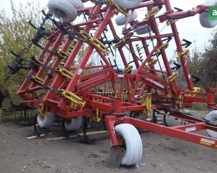 Bourgault 8810, объемом двигателя 0 л и пробегом 0 тыс. км за 38443 $, фото 4 на Automoto.ua