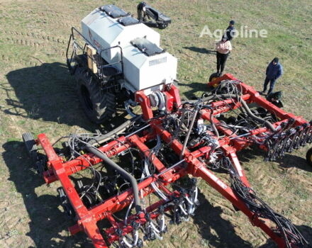 Червоний Bourgault Другая, об'ємом двигуна 0 л та пробігом 0 тис. км за 285640 $, фото 7 на Automoto.ua