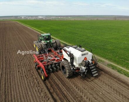 Червоний Bourgault Другая, об'ємом двигуна 0 л та пробігом 0 тис. км за 285640 $, фото 4 на Automoto.ua