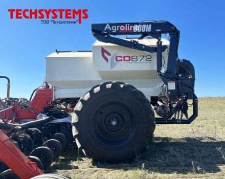 Червоний Bourgault Другая, об'ємом двигуна 0 л та пробігом 0 тис. км за 285640 $, фото 1 на Automoto.ua