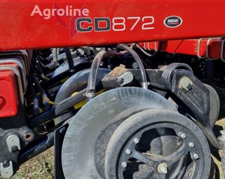 Червоний Bourgault Другая, об'ємом двигуна 0 л та пробігом 0 тис. км за 285640 $, фото 5 на Automoto.ua