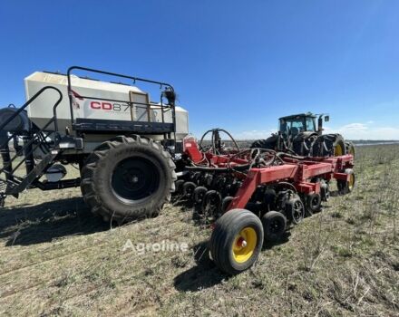 Червоний Bourgault Другая, об'ємом двигуна 0 л та пробігом 0 тис. км за 285640 $, фото 6 на Automoto.ua