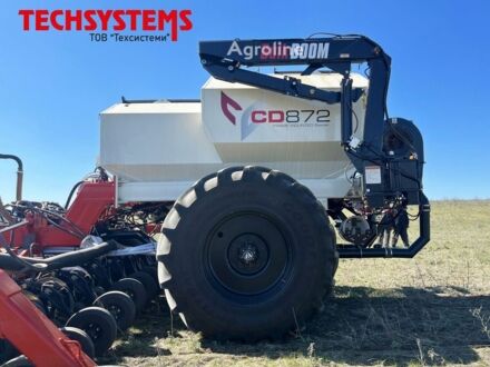 Красный Bourgault Другая, объемом двигателя 0 л и пробегом 0 тыс. км за 285640 $, фото 1 на Automoto.ua