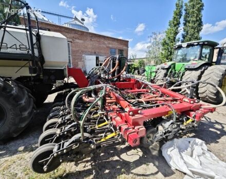 Червоний Bourgault Другая, об'ємом двигуна 0 л та пробігом 0 тис. км за 156751 $, фото 9 на Automoto.ua