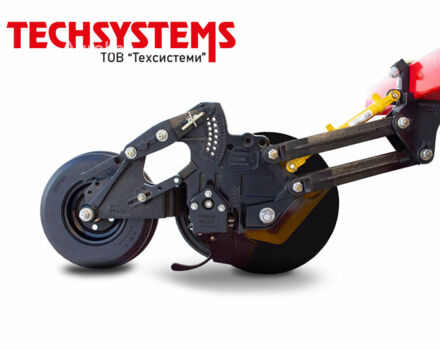 Красный Bourgault Другая, объемом двигателя 0 л и пробегом 0 тыс. км за 215688 $, фото 2 на Automoto.ua