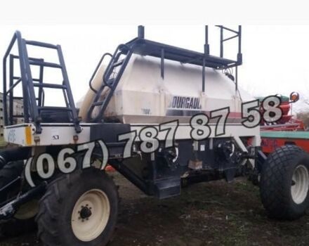 Bourgault Другая, объемом двигателя 0 л и пробегом 1 тыс. км за 28000 $, фото 1 на Automoto.ua