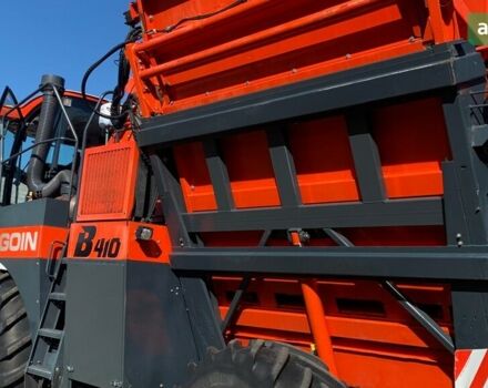 Bourgoin B410, об'ємом двигуна 0 л та пробігом 0 тис. км за 220314 $, фото 2 на Automoto.ua