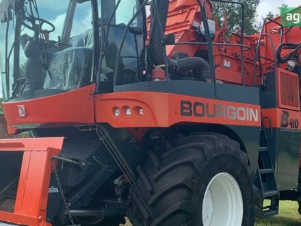 Bourgoin B410, об'ємом двигуна 0 л та пробігом 0 тис. км за 220314 $, фото 1 на Automoto.ua