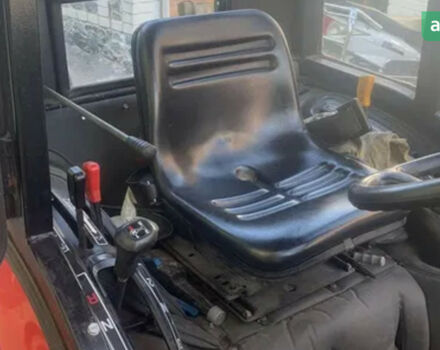 Branson 2500, объемом двигателя 0 л и пробегом 0 тыс. км за 8800 $, фото 4 на Automoto.ua