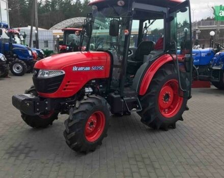Branson 5025, объемом двигателя 2.3 л и пробегом 0 тыс. км за 14529 $, фото 1 на Automoto.ua