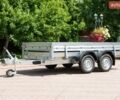 Серый Брендерап 2300STB, объемом двигателя 0 л и пробегом 0 тыс. км за 4081 $, фото 1 на Automoto.ua