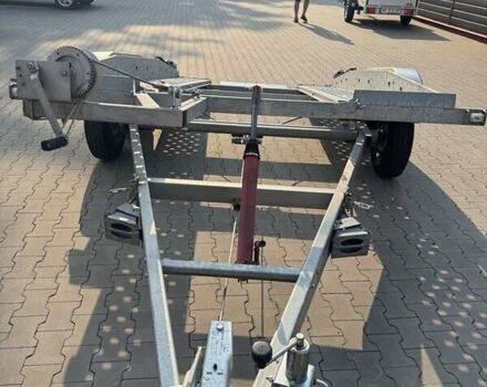 Сірий Брендерап Лавета, об'ємом двигуна 0 л та пробігом 0 тис. км за 5200 $, фото 11 на Automoto.ua