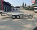 Сірий Брендерап Лавета, об'ємом двигуна 0 л та пробігом 0 тис. км за 5200 $, фото 2 на Automoto.ua
