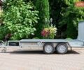 Брендерап Ю, объемом двигателя 0 л и пробегом 1 тыс. км за 7415 $, фото 5 на Automoto.ua