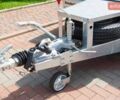 Брендерап Ю, объемом двигателя 0 л и пробегом 1 тыс. км за 7415 $, фото 8 на Automoto.ua