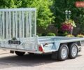 Брендерап Ю, объемом двигателя 0 л и пробегом 1 тыс. км за 7415 $, фото 2 на Automoto.ua