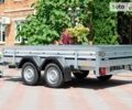 Серый Брендерап Ю, объемом двигателя 0 л и пробегом 1 тыс. км за 3992 $, фото 2 на Automoto.ua