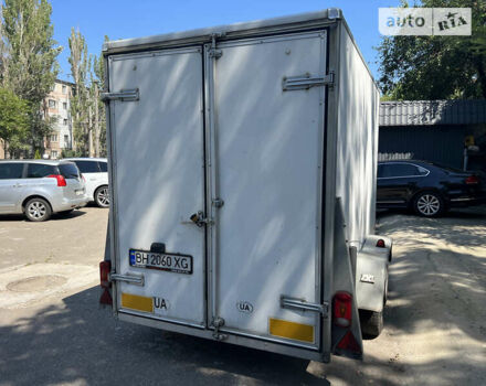 Брендерап B06, объемом двигателя 0 л и пробегом 15 тыс. км за 2700 $, фото 3 на Automoto.ua