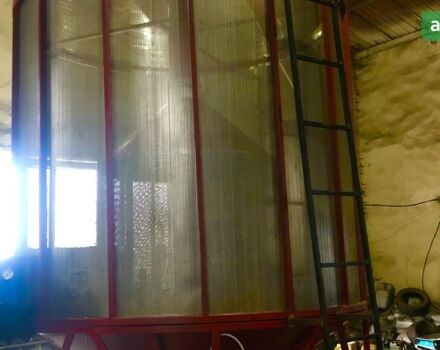 Бригадир МБ, объемом двигателя 0 л и пробегом 0 тыс. км за 8000 $, фото 5 на Automoto.ua