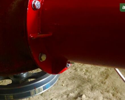 Бригадир МБ, объемом двигателя 0 л и пробегом 0 тыс. км за 8000 $, фото 4 на Automoto.ua