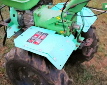 Бригадир МК-80Б, об'ємом двигуна 0 л та пробігом 0 тис. км за 369 $, фото 6 на Automoto.ua