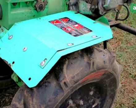 Бригадир МК-80Б, об'ємом двигуна 0 л та пробігом 0 тис. км за 369 $, фото 4 на Automoto.ua