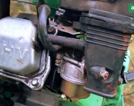 Бригадир МК-80Б, об'ємом двигуна 0 л та пробігом 0 тис. км за 369 $, фото 3 на Automoto.ua