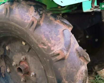 Бригадир МК-80Б, об'ємом двигуна 0 л та пробігом 0 тис. км за 369 $, фото 5 на Automoto.ua