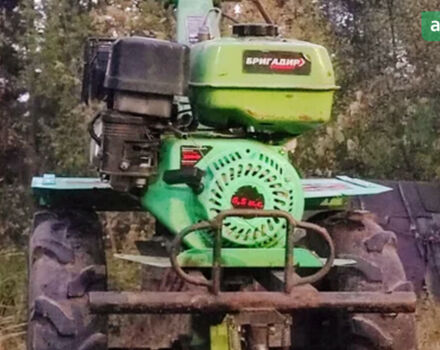 Бригадир МК-80Б, об'ємом двигуна 0 л та пробігом 0 тис. км за 369 $, фото 1 на Automoto.ua