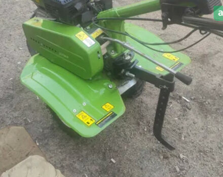 Бригадир МК-80Б, об'ємом двигуна 0 л та пробігом 0 тис. км за 364 $, фото 2 на Automoto.ua