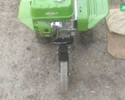 Бригадир МК-80Б, об'ємом двигуна 0 л та пробігом 0 тис. км за 364 $, фото 3 на Automoto.ua