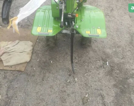 Бригадир МК-80Б, об'ємом двигуна 0 л та пробігом 0 тис. км за 364 $, фото 1 на Automoto.ua
