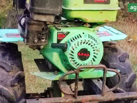 Бригадир МК-80Б, об'ємом двигуна 0 л та пробігом 0 тис. км за 369 $, фото 1 на Automoto.ua