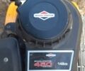 Жовтий Briggs & Stratton 450, об'ємом двигуна 0 л та пробігом 10 тис. км за 361 $, фото 1 на Automoto.ua