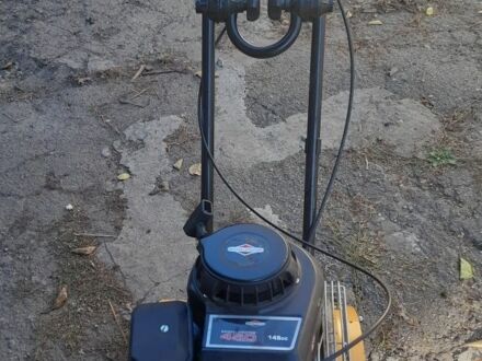 Briggs & Stratton 450 2008 в Желтых Водах на Automoto.ua Желтый Briggs & Stratton 450, объемом двигателя 0 л и пробегом 10 тыс. км за 361 $, фото 1 на Automoto.ua