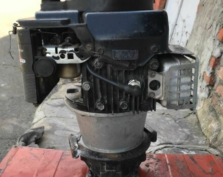 Красный Briggs & Stratton Quantum XM55, объемом двигателя 0 л и пробегом 10 тыс. км за 271 $, фото 7 на Automoto.ua