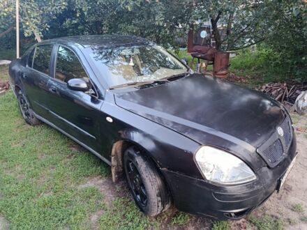 Брилианс 3302 2006 в Купянске на Automoto.ua Черный Брилианс 3302, объемом двигателя 2 л и пробегом 262 тыс. км за 2400 $, фото 1 на Automoto.ua